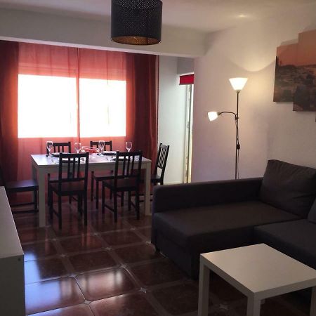 马拉加Apartamento Angelinma公寓 外观 照片
