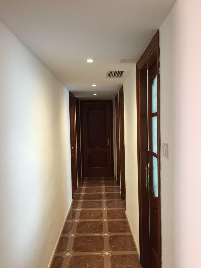 马拉加Apartamento Angelinma公寓 外观 照片