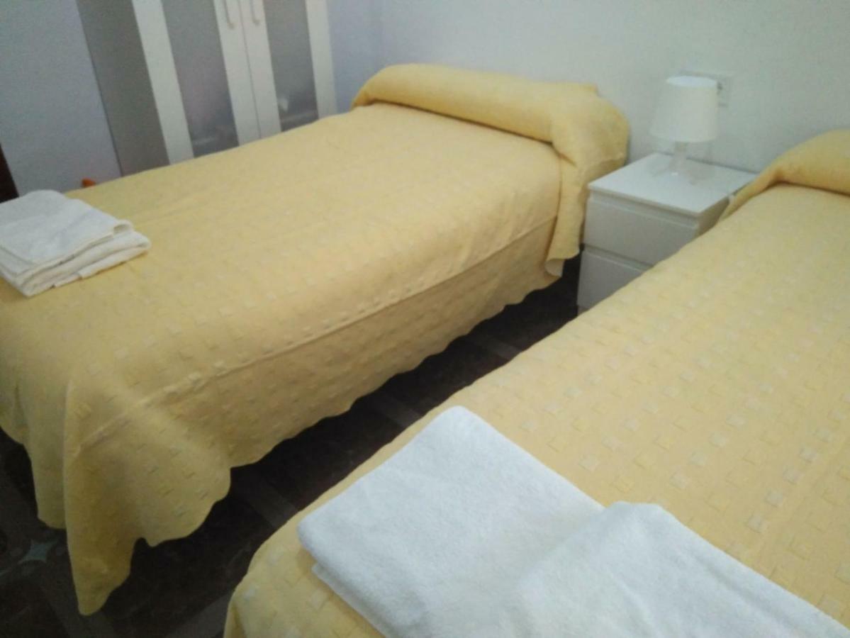 马拉加Apartamento Angelinma公寓 外观 照片