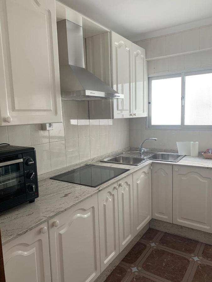 马拉加Apartamento Angelinma公寓 外观 照片